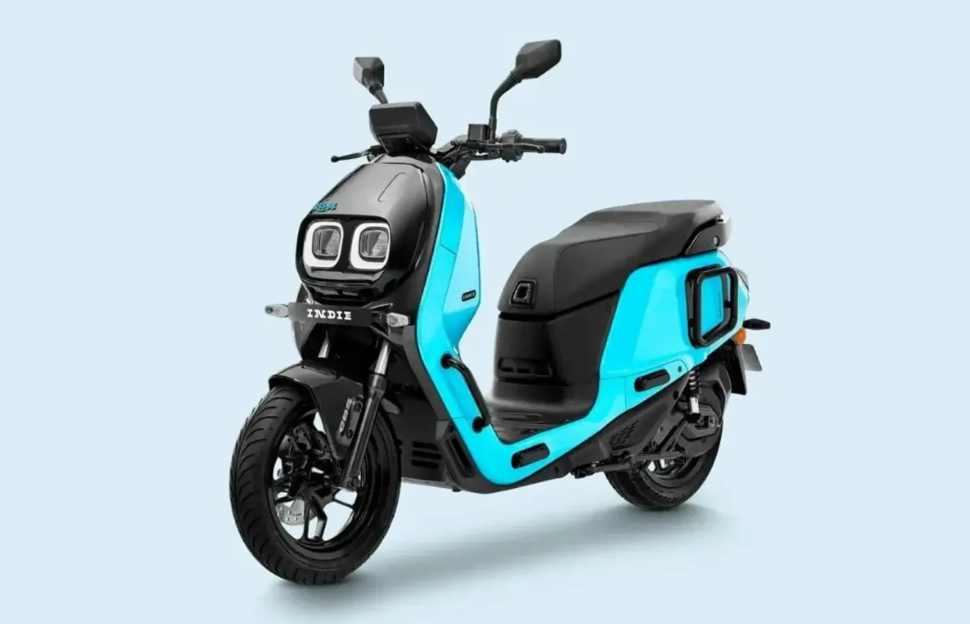 River Indie Gen 3 has officially launched, showcasing new tyres, and updated display. Featured Image